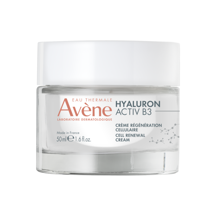 Avene Hyaluron Activ B3 day cream 50 ml kuva 3