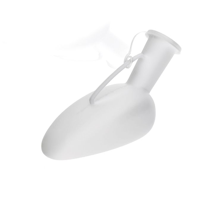 Avanti Medical virtsapullo kannella miehille 1000 ml 1 kpl kuva 2