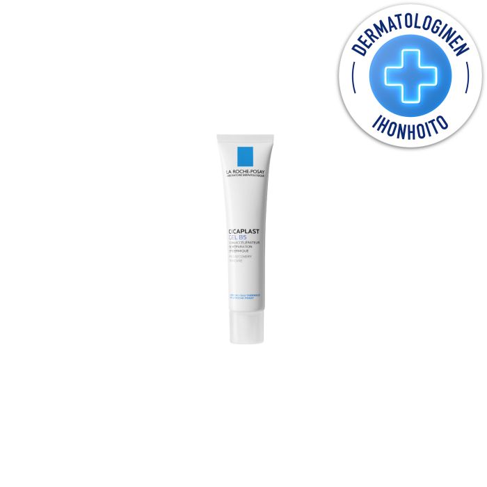 LRP CICAPLAST Gel B5 - hoitogeeli 40 ml kuva 3