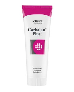 Carbalan Plus perusvoide 200 g