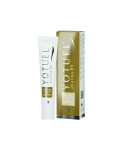 YOTUEL PHARMA VALKAISEVA HAMMASTAHNA 50 ml