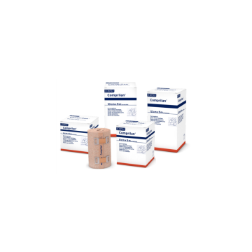 Comprilan vähäel.purist.side 8 cm x 5 m 1 rll