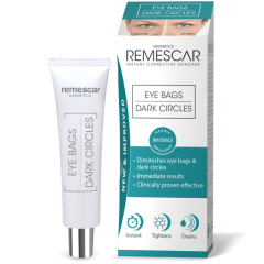 REMESCAR EYE BAGS AND DARK CIRCLES VOIDETUUBI 8 ML