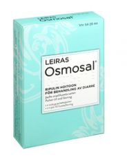 OSMOSAL jauhe oraaliliuosta varten 2x10,65 g