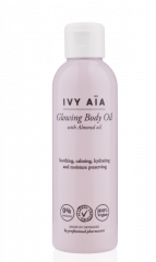 IVY AIA GLOWING BODY OIL 150 ML