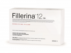 Fillerina 12 Cure Gr 3 + Applikator 2X30 ml