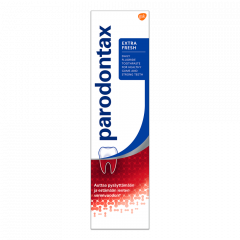 Parodontax Extra Fresh hammastahna 75 ml