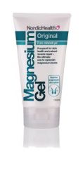 Nordic Health Magnesium Gel 150 ml