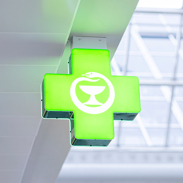 Apteekin esittelykuva